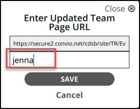 Edit My Team Page - Custom URL Screen.png