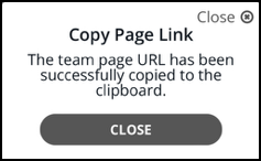 Edit My Team Page - Copy Page Link Screen.png